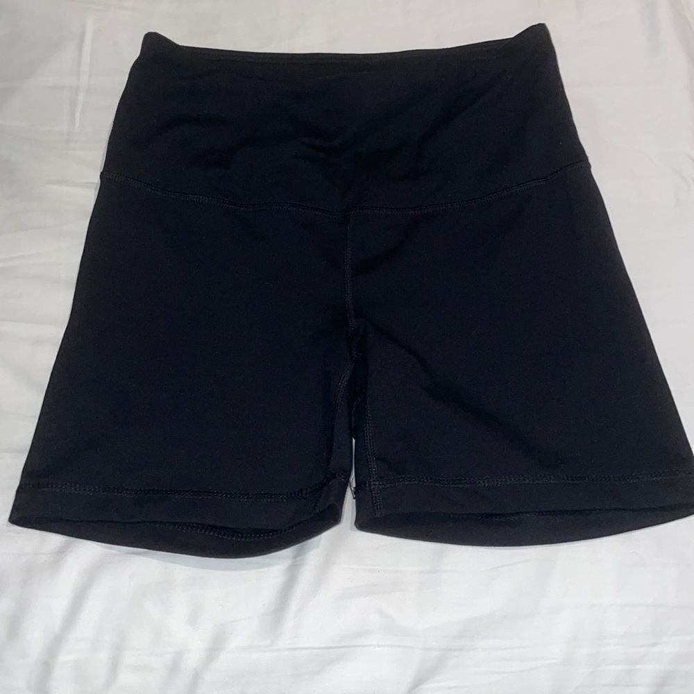 🌟3 for 20🌟 Black Athletic Shorts
